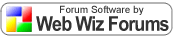 Forum Software by Web Wiz Forums&reg; version 10.03