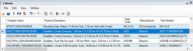 PCBL - Footprint Expert [USER GUIDE]