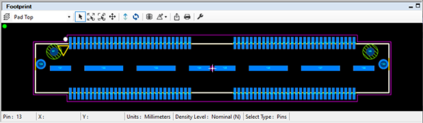 p cad download free