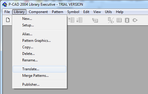pads viewer 9.5 pads viewer 9.5